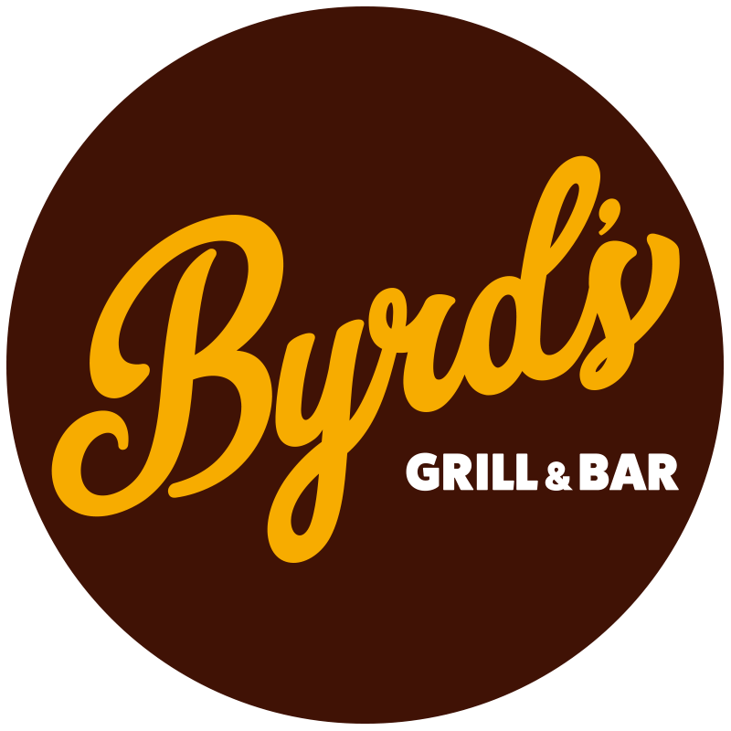 BYRDS GRILL & BAR