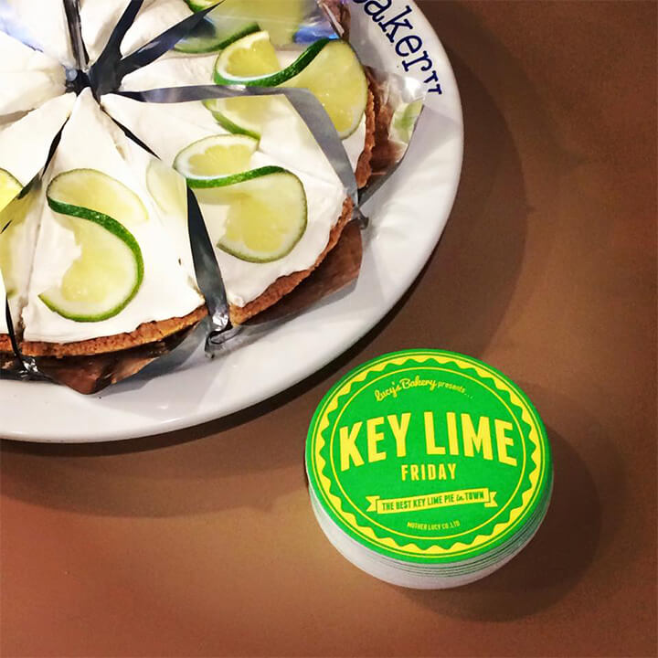 Keylimepie