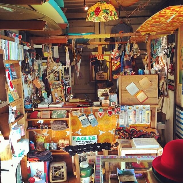 SURGE COAST STORE