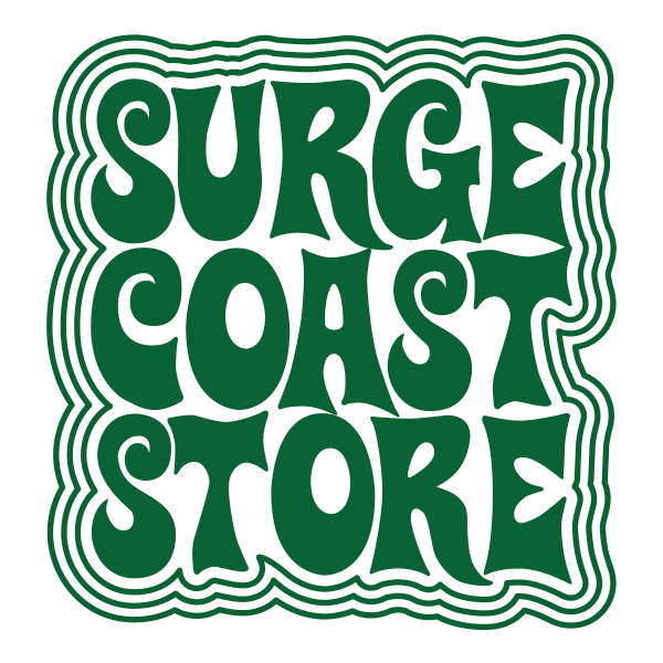 SURGE COAST STORE